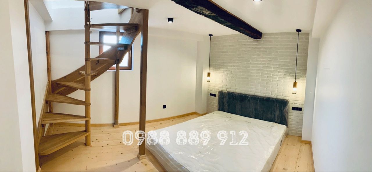 Продава се Етаж от къща в Велико Търново, Стара част - 93 кв.м за 2130 €/кв.м - Снимка #2