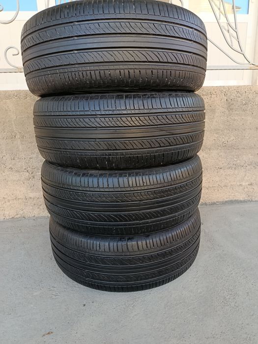 215_55_R17 Citiy aybi yōq