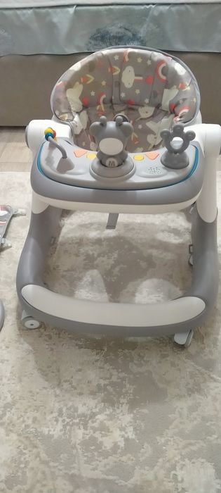 Продаю ходунок детский