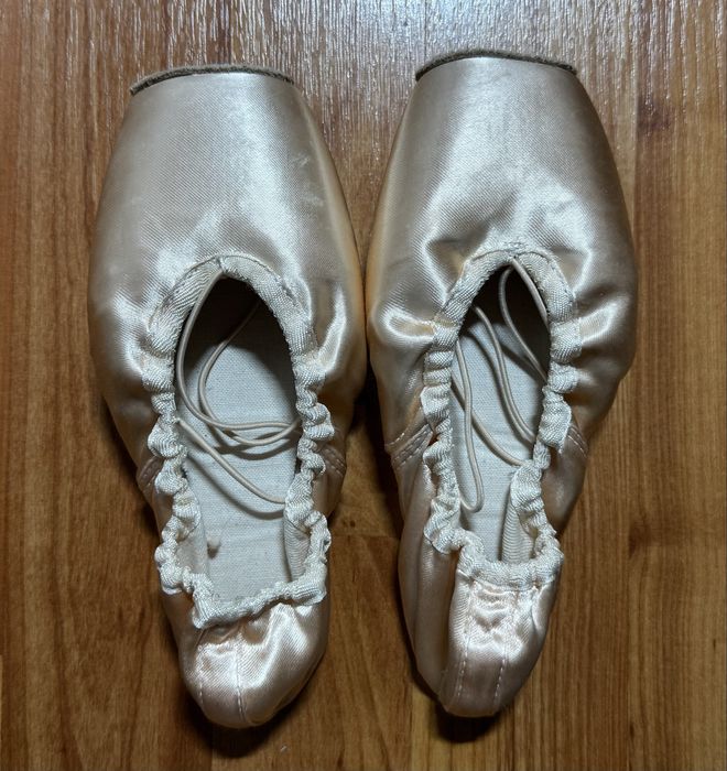 Poante Bloch masura 34,5