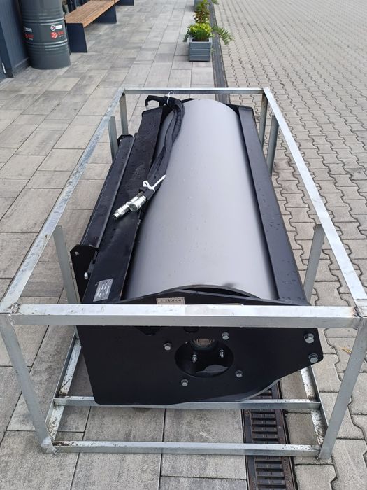 Cilindru vibro compactor pt. Bobcat