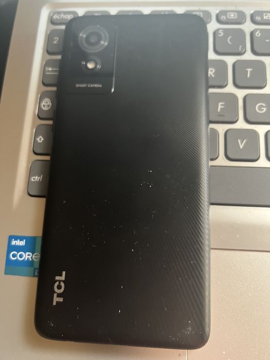 Telefon Tcl 501 de vanzare