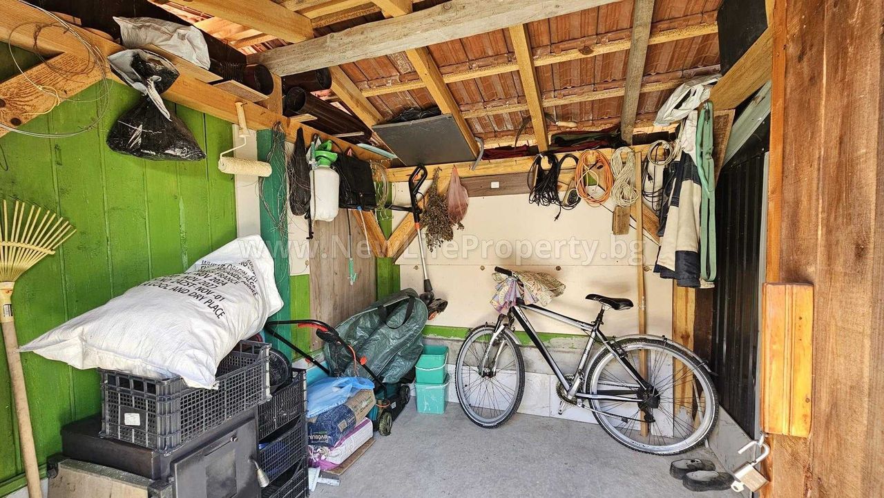 Продава се Къща в с. Оризаре, Област Бургас - 104 кв.м за 1443 €/кв.м - Снимка #4