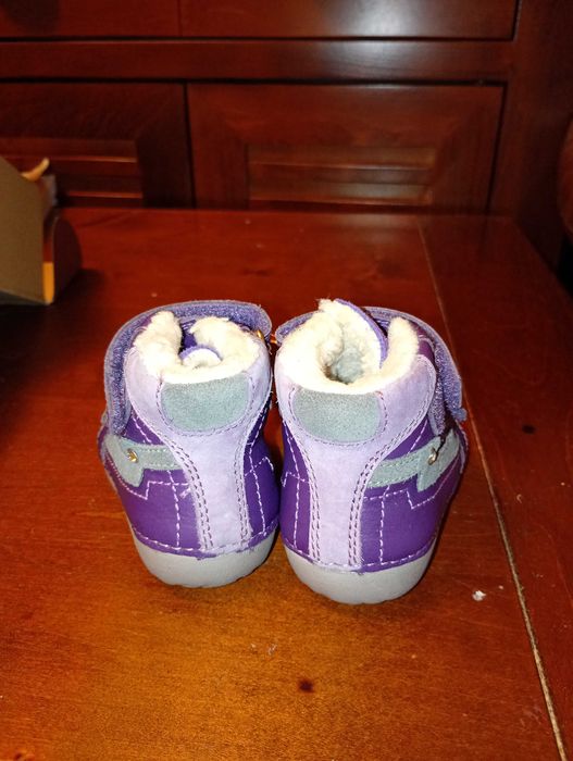 Vand ghete imblanite DD step nr 19 de fete