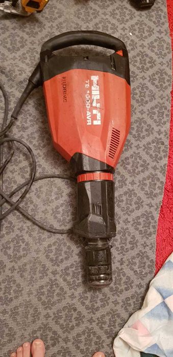 Picamer TE 100 AVR