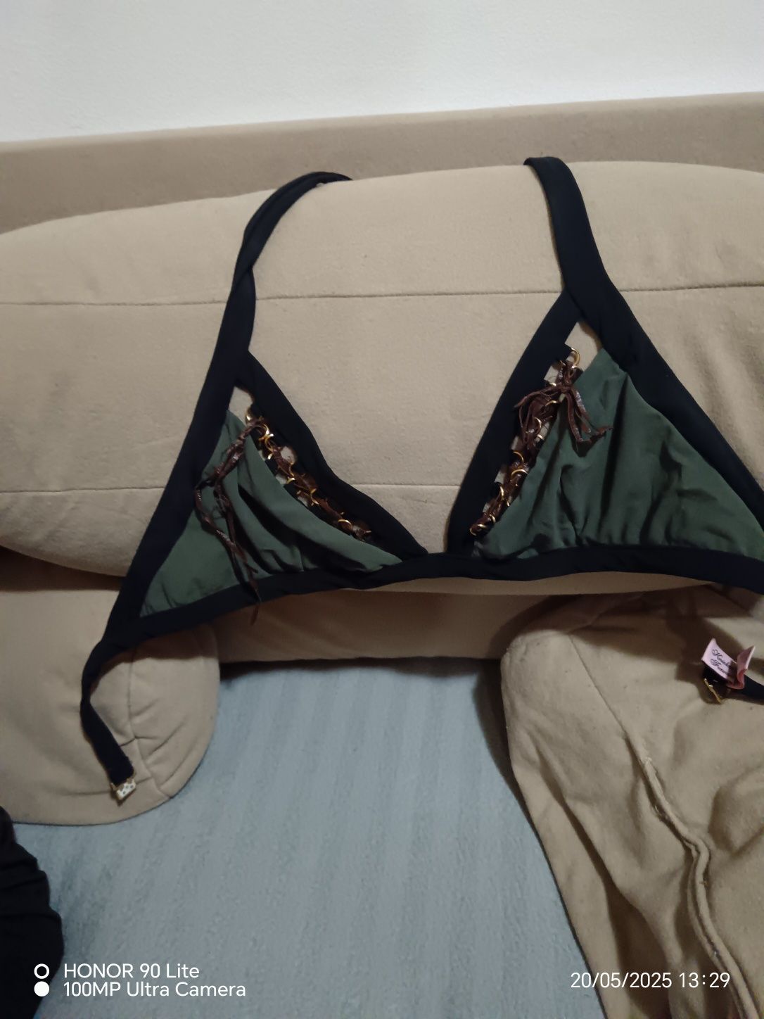 Сутиенът Agent Provocateur