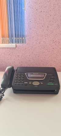 Факс Panasonic KX-FT71