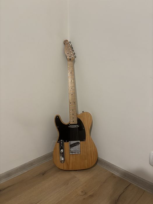 Harley Benton VT Series Лява Ръка