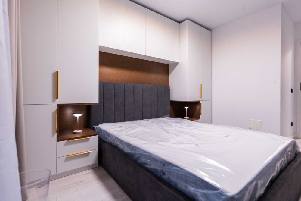 Apartament 2 camere – bloc nou – str. Emil Racoviță 3–5 Bucuresti