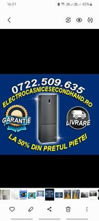 Frigider „Gorenje”- generatie actuala, impecabil. Garantie.