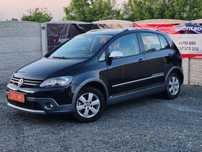 Volkswagen Golf Plus VW Golf 6 plus cross an 2011 motor 2L posibilitate rate si transport