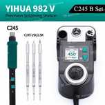 Поялник YIHUA 982-V Precision Solder Station