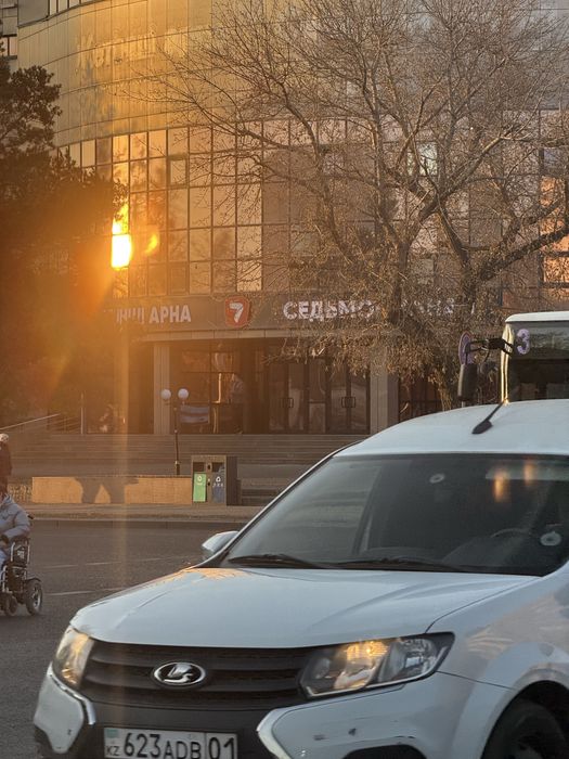 Ищу парковочное место