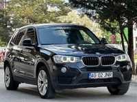 BMW X3 BMW X3 xDrive