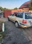 Vand Volkswagen passat