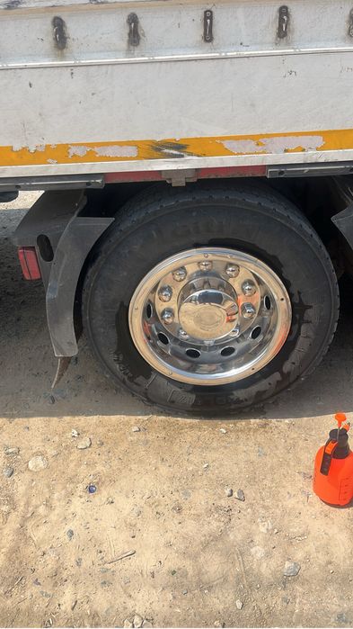 22,5 калпак сатылады