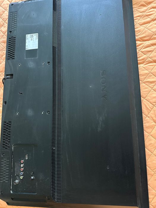 Телевизор Сони Бравия, 40 инча