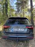 Audi a4 Avant 2021 35TDI mild hybrid
