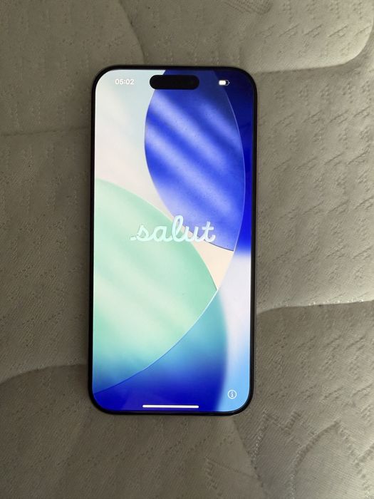 Iphone 15 pro ESim America