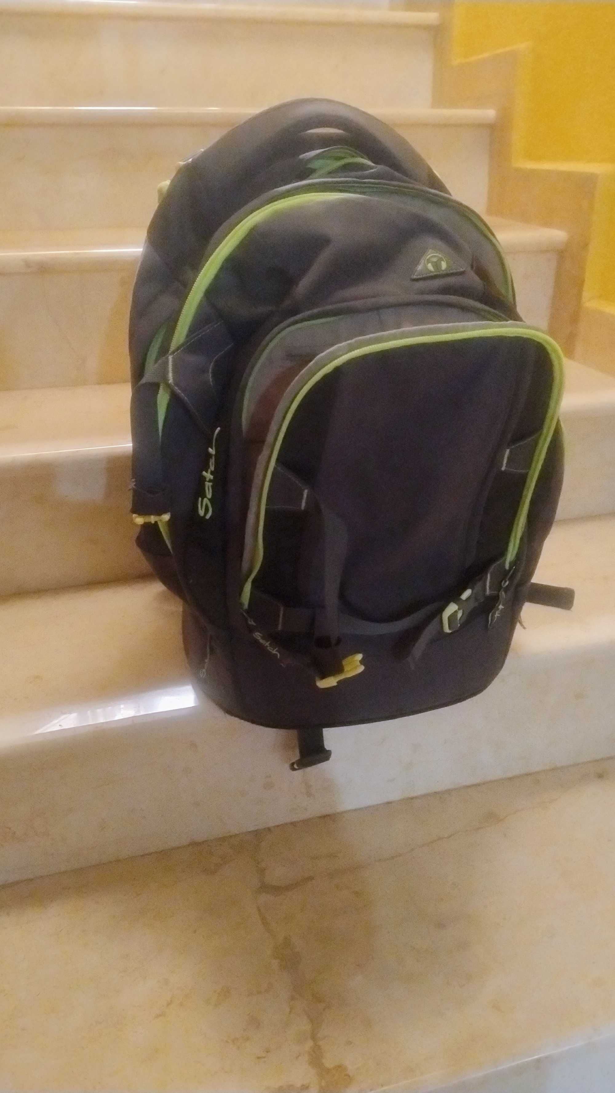 Ghiozdan rucsac pentru calatorii, scoala, facultate, drumetii