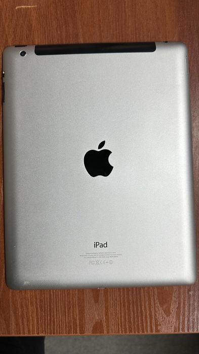 Ipad 4 versiya 10.3.4 (14G61)