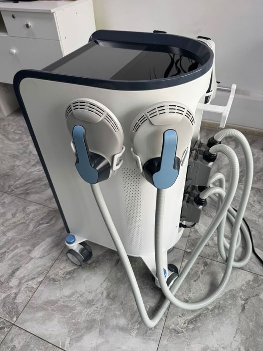 Аппарат Emsculpt NEO