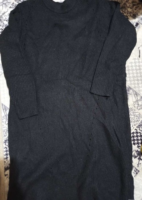 Макси  Лот от две дамски туники