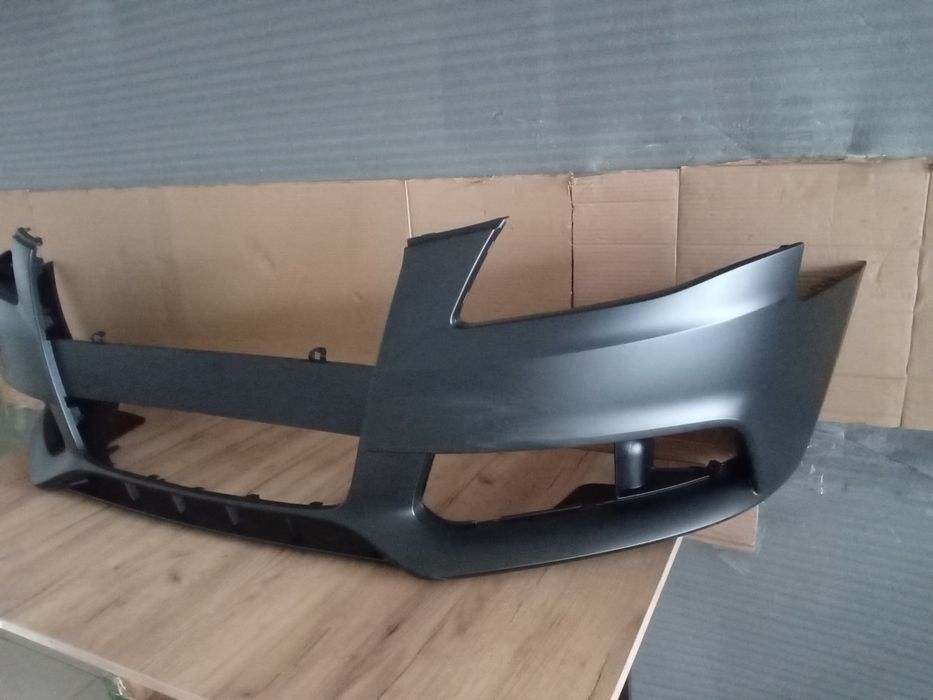 Bara fata fara spalator far,senzori de parcare Audi A4 B8 2007-2012