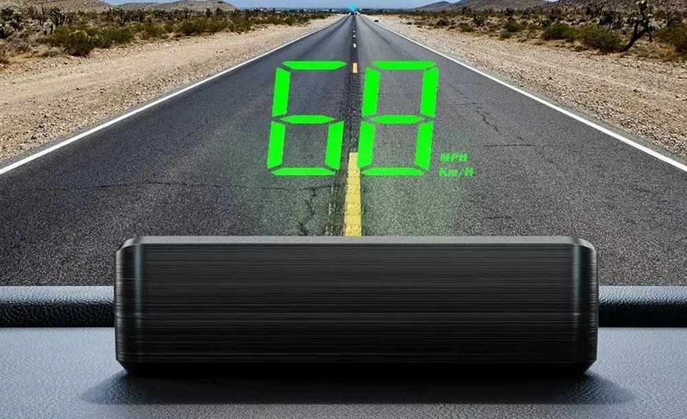 Продается HEAD UP дисплей,Хедап дисплей,hedap displey на лобовое стекл