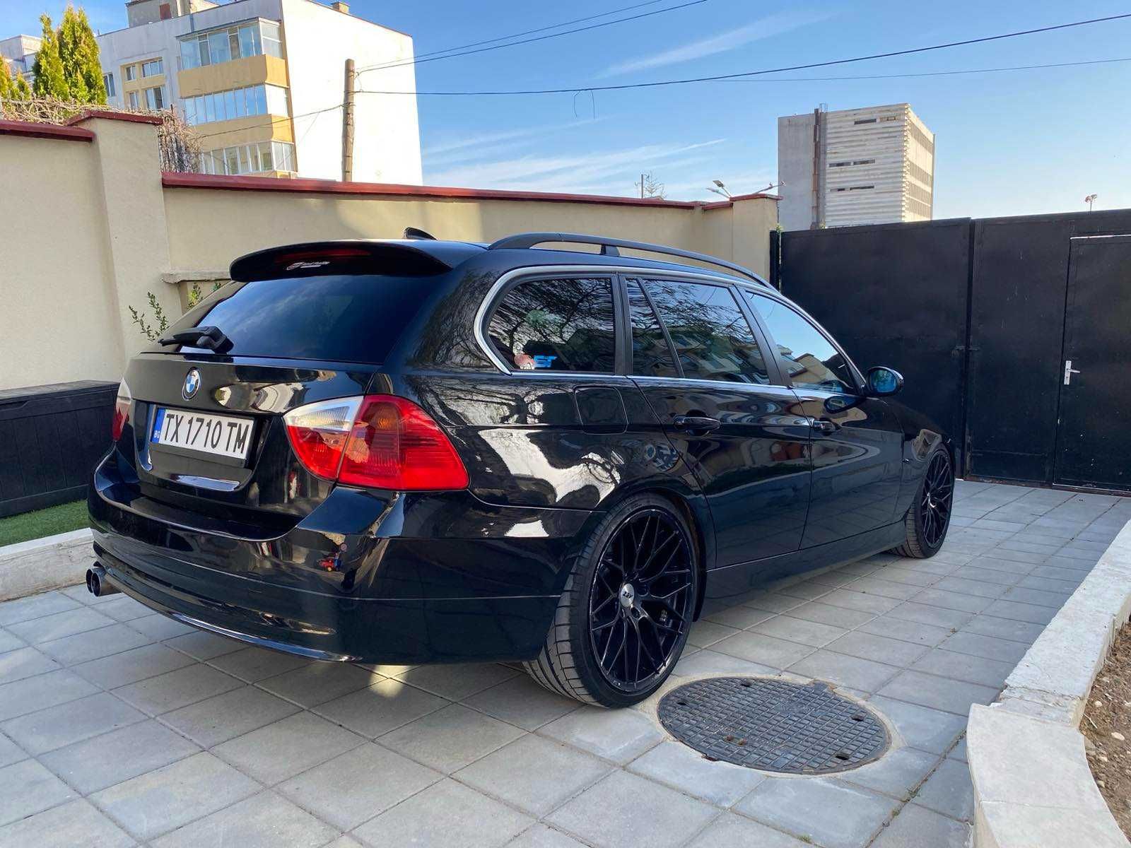 BMW 330d / БМВ 330д