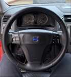 Volan Volvo S40/V50/C30 Piele Nappa