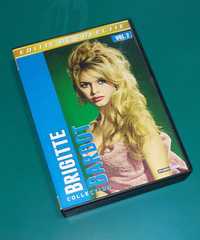 Colectia Brigitte Bardot Volumul 2 subtitrat in limba romana