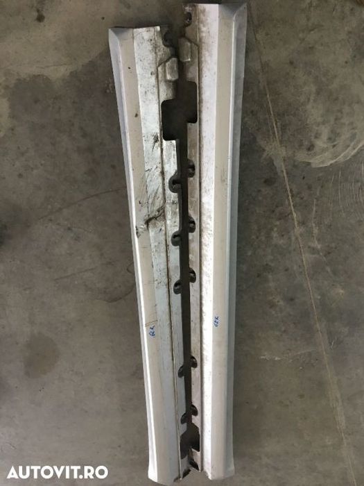 Prag Mercedes Benz GLK an de fab.2014