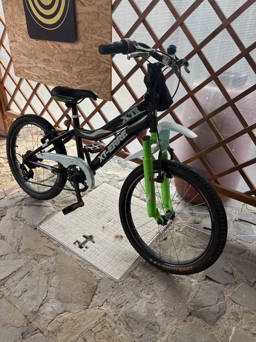 Vand bicicleta copiii