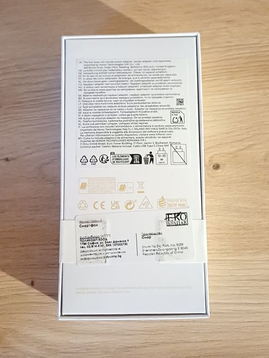 HONOR 200 Lite НОВ 256GB