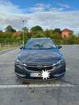 Opel Astra K 1.6 diesel