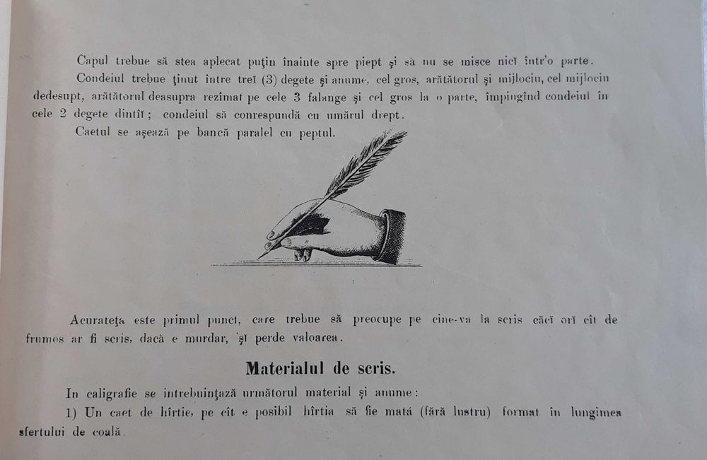 Curs complet de caligrafie de colectie nu trimit în țară preda în cent