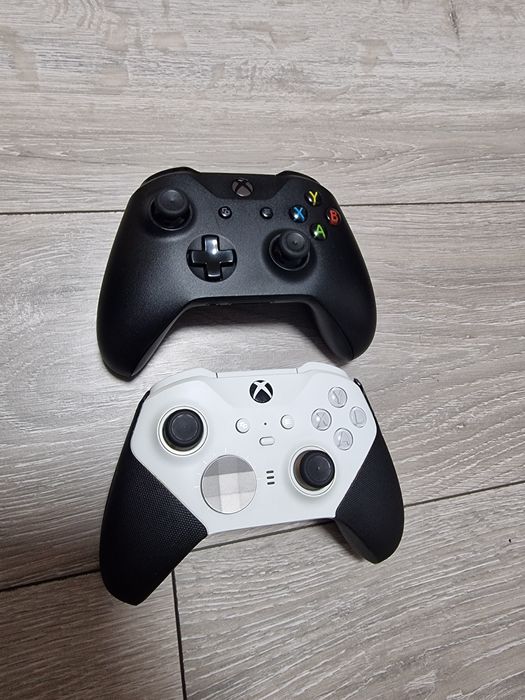 Controller Xbox One X , Controller Xbox Elite Series 2