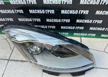 Фар far десен фарове за Ситроен Citroen C4 PICASSO