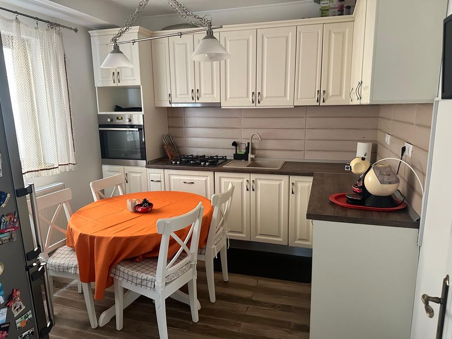 Casă P+1 Bariera Vâlcii (zona Spital Regional)–110 mp + 562 mp teren