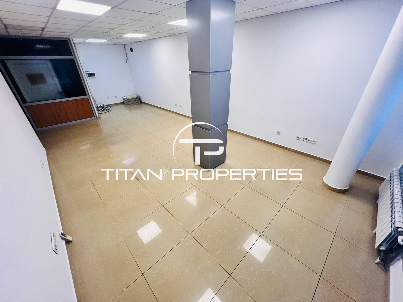 Дава се под наем Магазин в Бургас, Лазур - 116 кв.м за 816 € - Снимка #7
