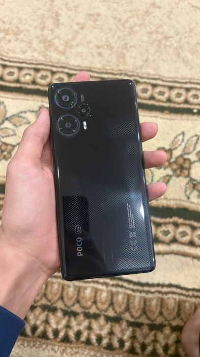 Poco f5 Обмен на айфон 13 желательно 85%+