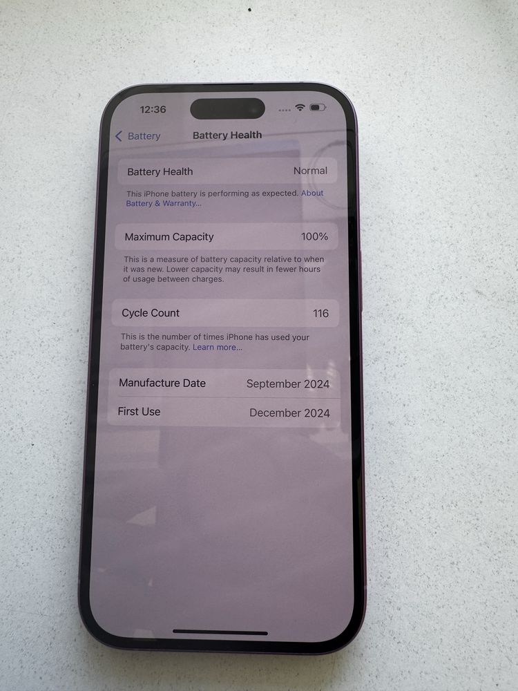 Iphone 16 128 Gb