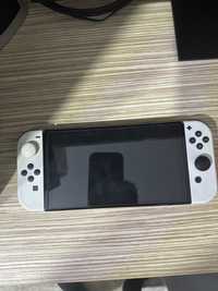 Vand nintendo switch oled