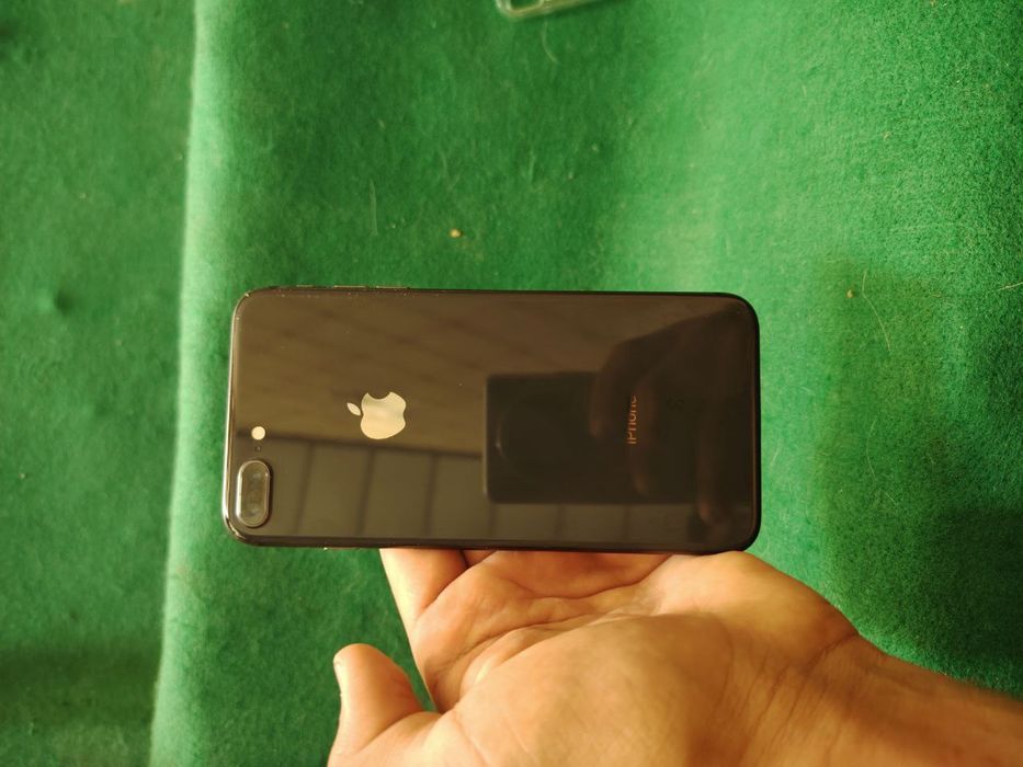 Iphone 8 plus ideal