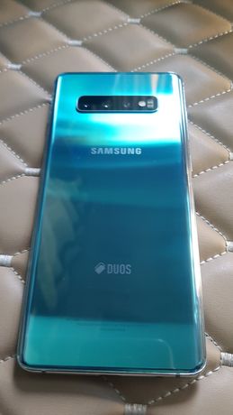 Samsung galaxy S 10 plus, 212 GB