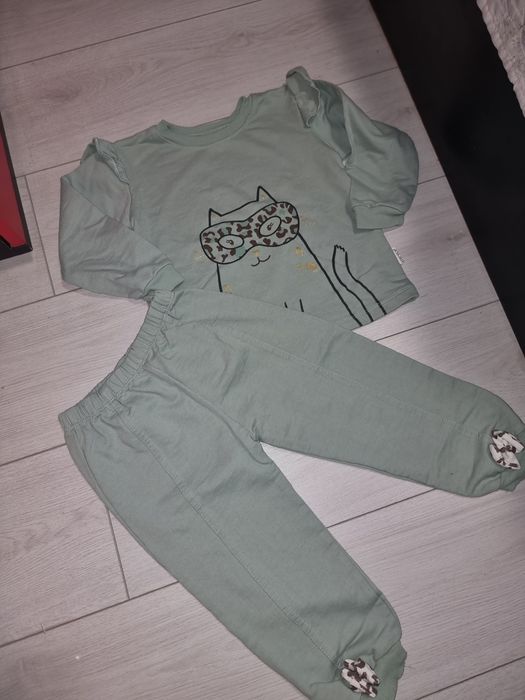 Комплект за момиче