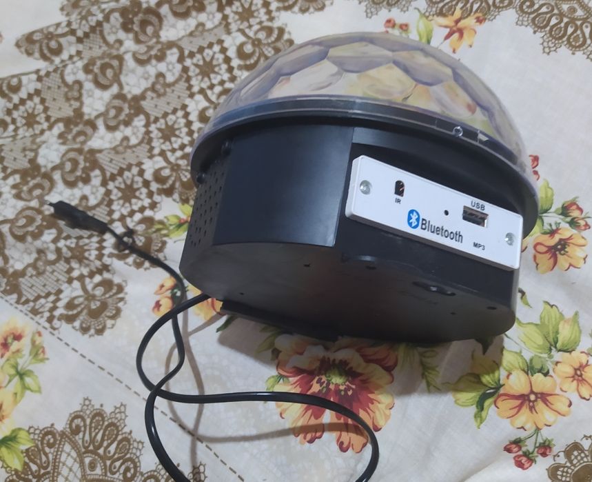 Продам диско шар