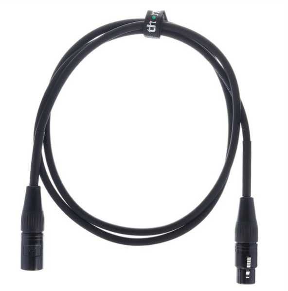Cablu XLR Neutrik pro snake TPM 1,5m