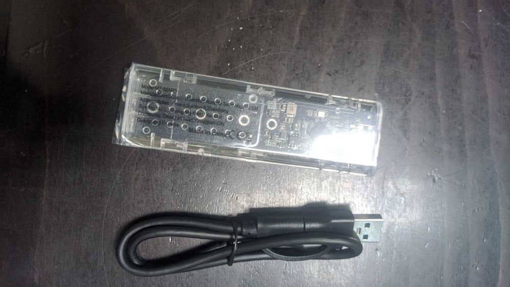 Кутия за NVMe & PCIe SSD